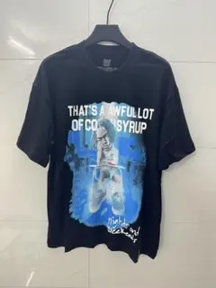 Lady Gaga DATE BACK Tシャツ 【Sサイズ】新品・未使用☺︎ VANISH DATEBACK LADY GAGA Sサイズ レディーガガ - メルカリ
