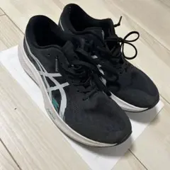 ランニングシューズ　asics HYPERSPEED 24.5cm