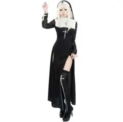 SHEIN シスター コスプレMサイズ