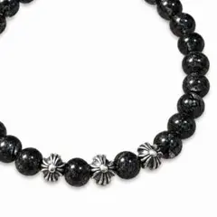 Lord Camelot LC-1326 ブラックスピネル ブレスレット Lord Camelot LC-1326 ブラックスピネル ブレスレット - メルカリ