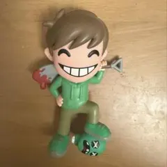 Eddsworld エッズワールド MATT youtooz フィギュア - メルカリ