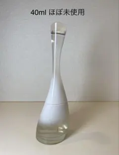非売品/稀少】資生堂/フルールエクセラント オードパルファム 40ml