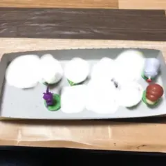 チョコエッグ　ピクミン　バラ売り