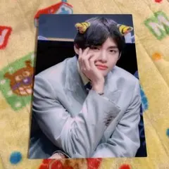 BTS ジン JIN パネル 額縁 フレーム マスター マスタニム - メルカリ