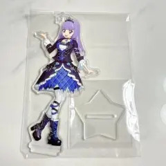 公式アクリルプレート 早坂美玲 デレステ 10th 千秋楽ver. - メルカリ