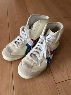 Onitsuka Tiger ハイカットスニーカー TOKYO