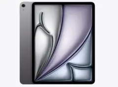 [極美品] Apple iPadAir M3 スペースグレー 本体