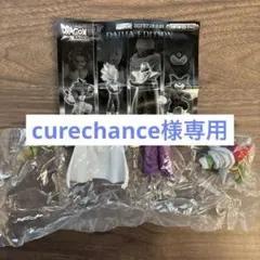 curechance様専用　HGドラゴンボール03 ダイマ ガチャ ピッコロ