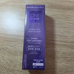 【未開封】コーセー セラムヴェール ディープリペア 付替 60ml レギュラー