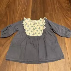 tete a tete 80サイズ トップス