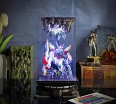 ゼルダ　ゼル伝　フィギュア　レジンランプ　レジンアート　LED レジンランプ ゼルダ ゼル伝 フィギュア レジンランプ レジンアート LED レジン