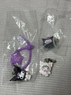 サンリオ 平成レトロ クロミ マイメロ どくろ - メルカリ