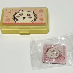 ちいかわ　ケース&シール2 くら寿司
