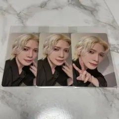 ヨサン トレカ オンラインくじ