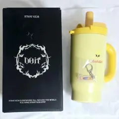 スキズ 中華 ポップアップ タンブラー アクキー フィリックス ポガリ