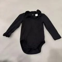 h&m ボディスーツ　80センチ