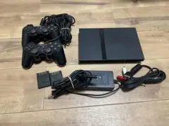PlayStation 2 SCPH-79000セット