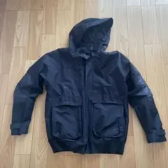美品✬adidasジャケット ブラック M
