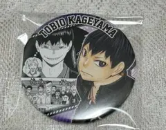 ハイキュー　影山飛雄