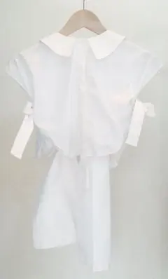 デザイン ブラウス シャツ