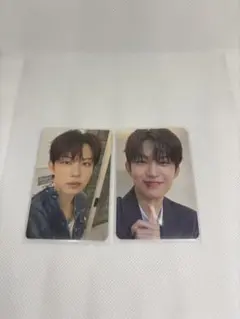 ALD1 ゴヌ　トレカまとめ売り