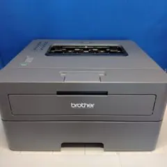 レーザープリンター