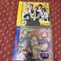 MANKAI STAGE A3! / A3! SUNNY SUMMER EP