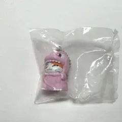 ゴジハムくん スイング ピンク ガチャ