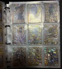 ダイの大冒険 クロスブレイド 1弾〜真1弾 SEC 以外 コンプ まとめ売り