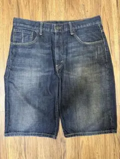 Levi's 569 Shorts W33 【最終値下げ】