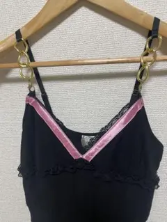 【希少】ゴールズインフィニティ オールインワン ハーフパンツ チェーン付き