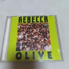 REBECCA　【OLIVE】