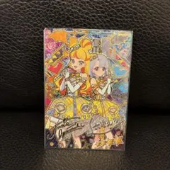 も*こ様 アイプリ　エターナルジュエルラブジュリエル　サイン