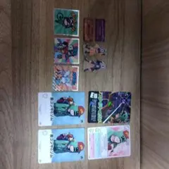 我々だ　ゾム　ロボロまとめ売り　インパクト・ユー　魔界の主役は我々だ！