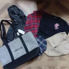 COMME CA ISM 　100cm