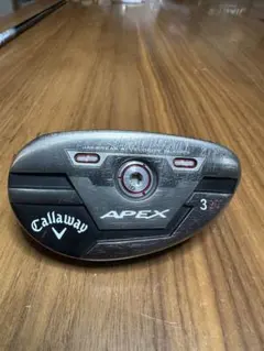 2025年最新】キャロウェイ apex pro ユーティリティの人気