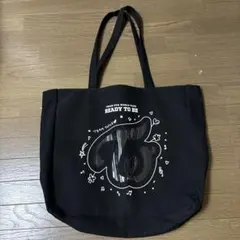 TWICE READY TO BE トートバッグ 痛バ - メルカリ