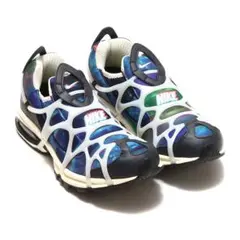 Nike Air kukini 27cm 水色 海外限定カラー - メルカリ