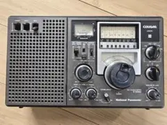 National COUGAR 2200 レトロラジオ　クーガー2200 Amazon.co.jp: 限定！極！ 青春のオールナイトニッポン クーガー