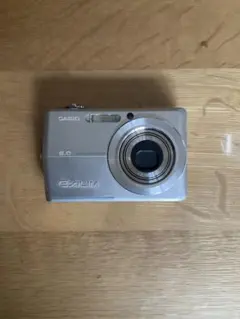 CASIO EXILIM コンパクトデジタルカメラ 本体