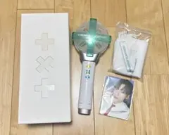 TXT TOMORROW X TOGETHER ペンライト ver.1 モア棒