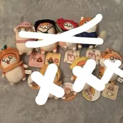 h.h様専用ページ みかんクソハム