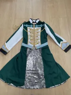 鳳瑛一/愛を捧げよ/COSYA 製コスプレ衣装 XLサイズ/ウィッグ・メガネ付 鳳瑛一/愛を捧げよ/COSYA 製コスプレ衣装 XLサイズ/ウィッグ・メガネ付 八