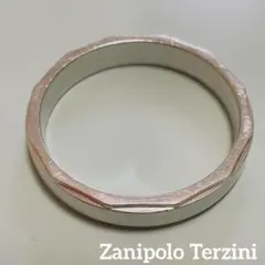 ロ*ン様 【BCランク】 Zanipolo Terzini 指輪 316L 23のサムネイル