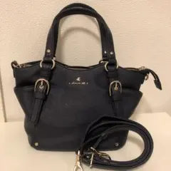 4℃ハンドバッグ・ショルダーバッグ