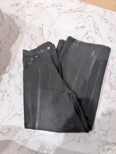 メンズ　ジーンズ　ロデオクラウンズ　未使用