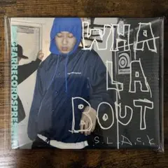 2026年最新】s.l.a.c.k whalaboutの人気アイテム - メルカリ