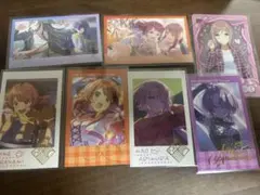 学マス カードまとめ売り