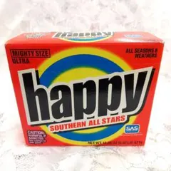 2026年最新】サザンオールスターズ happy 未開封の人気アイテム - メルカリ