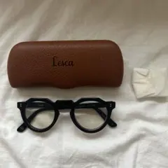 美品！レスカ Lesca Lunetier PICA ブラック ピカ pica100-800x288.jpg